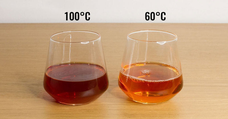 The Best Brewing Temperature for Japanese Tea (Matcha, Sencha, Gyokuro & More)