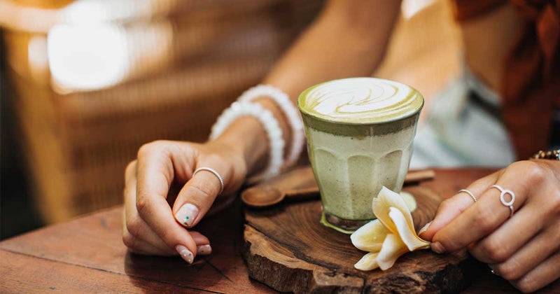 Where to Buy Matcha in Brisbane (5 of the Best Brisbane Matcha Cafe's)