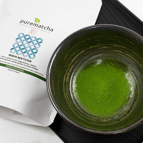 People's Choice Ceremonial Matcha Masters Pack