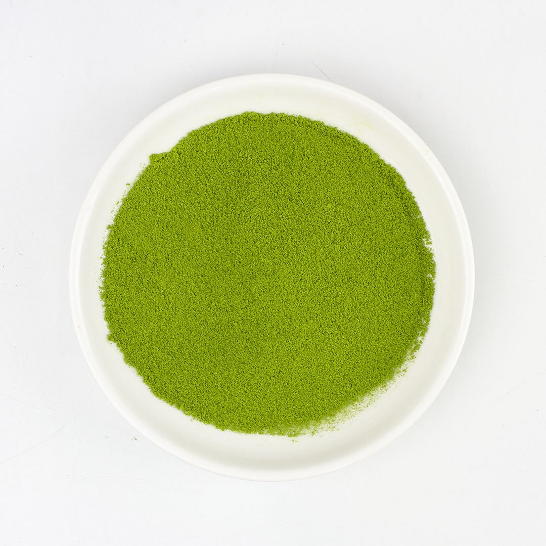 10g NISHI Ceremonial Grade Organic Matcha Sample