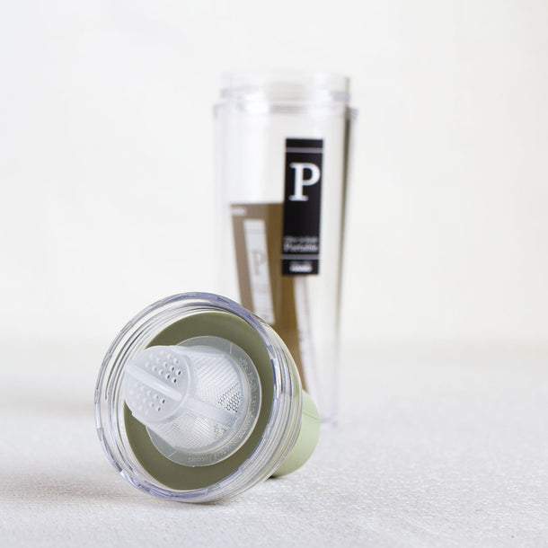 HARIO Portable Filter-in Bottle (400ml)