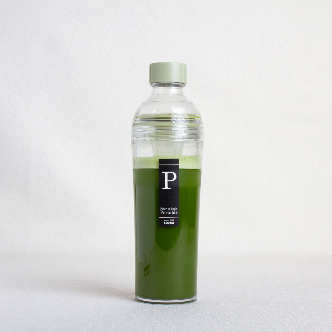 Shake Matcha Go Set