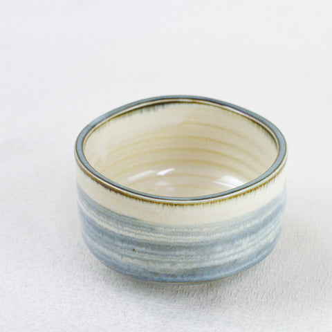 HARU spring matcha tea bowl made in Japan