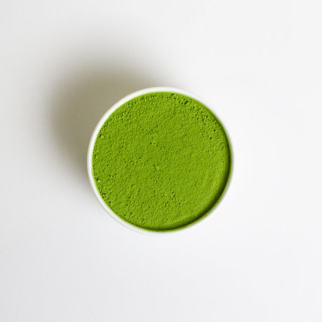 HATSUKA Kyoto First Harvest Ceremonial Matcha