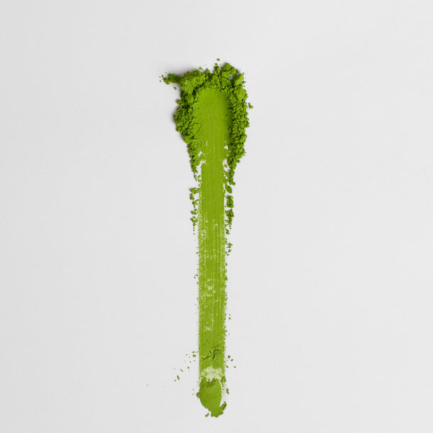Hatsuka first harvest ceremonial Matcha Swipe