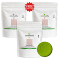 KIYOKA Saemidori Organic Ceremonial Matcha Powder
