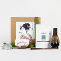 HIROMI 6 Piece Matcha Tea Set