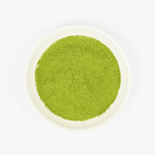 Pure Matcha KOZAN-JI ceremonial grade organic matcha
