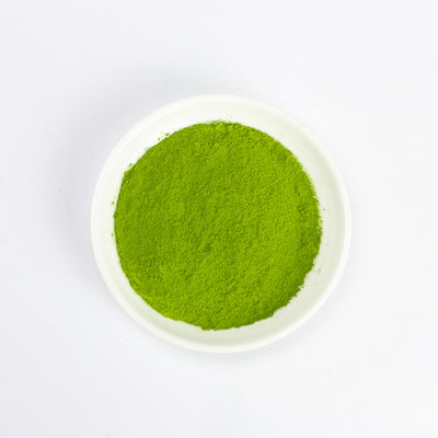 KIYOMIDORI matcha