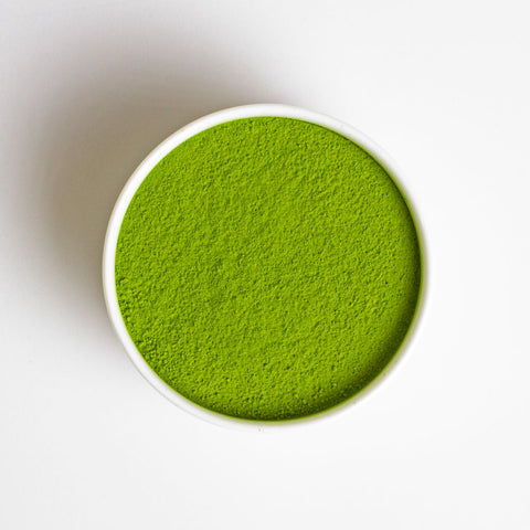 MISAKI Organic Ceremonial Matcha Powder