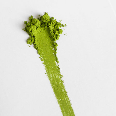 200g OYAMA Premium Bulk Matcha Powder