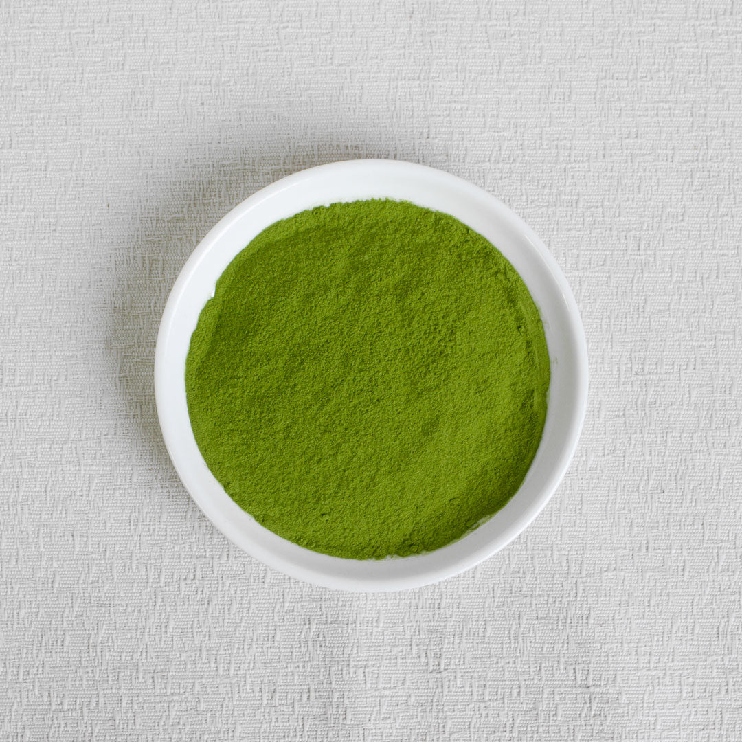 10g OYAMA  Premium Matcha Powder Sample