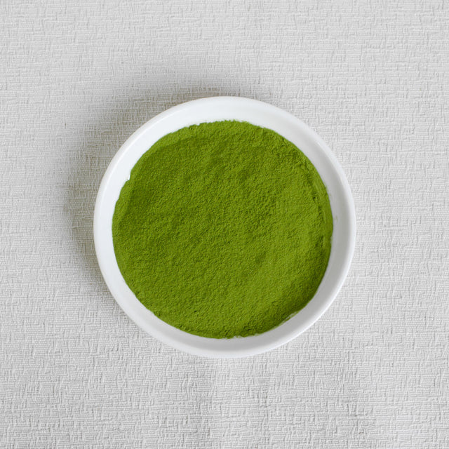 1kg OYAMA Premium Matcha Bulk Powder