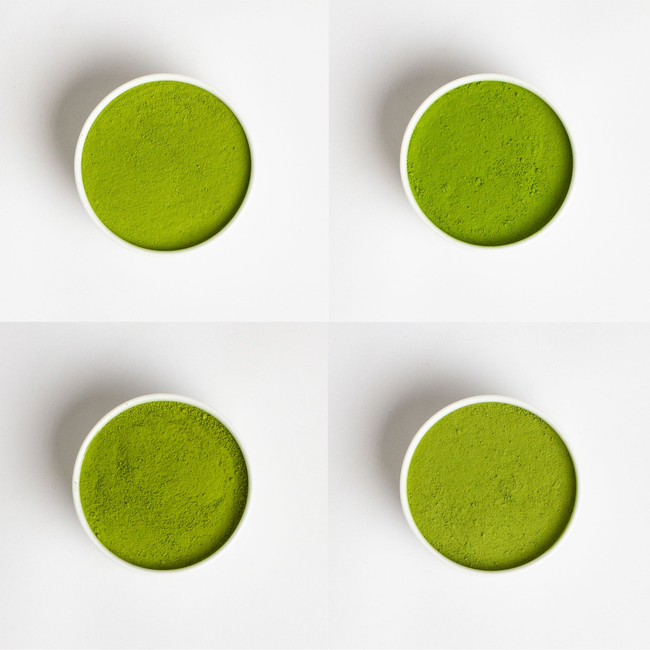 The Coffee-to-Matcha Kit