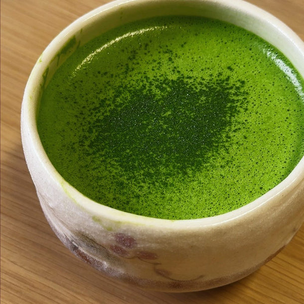 RYOKA Premium Uji Matcha