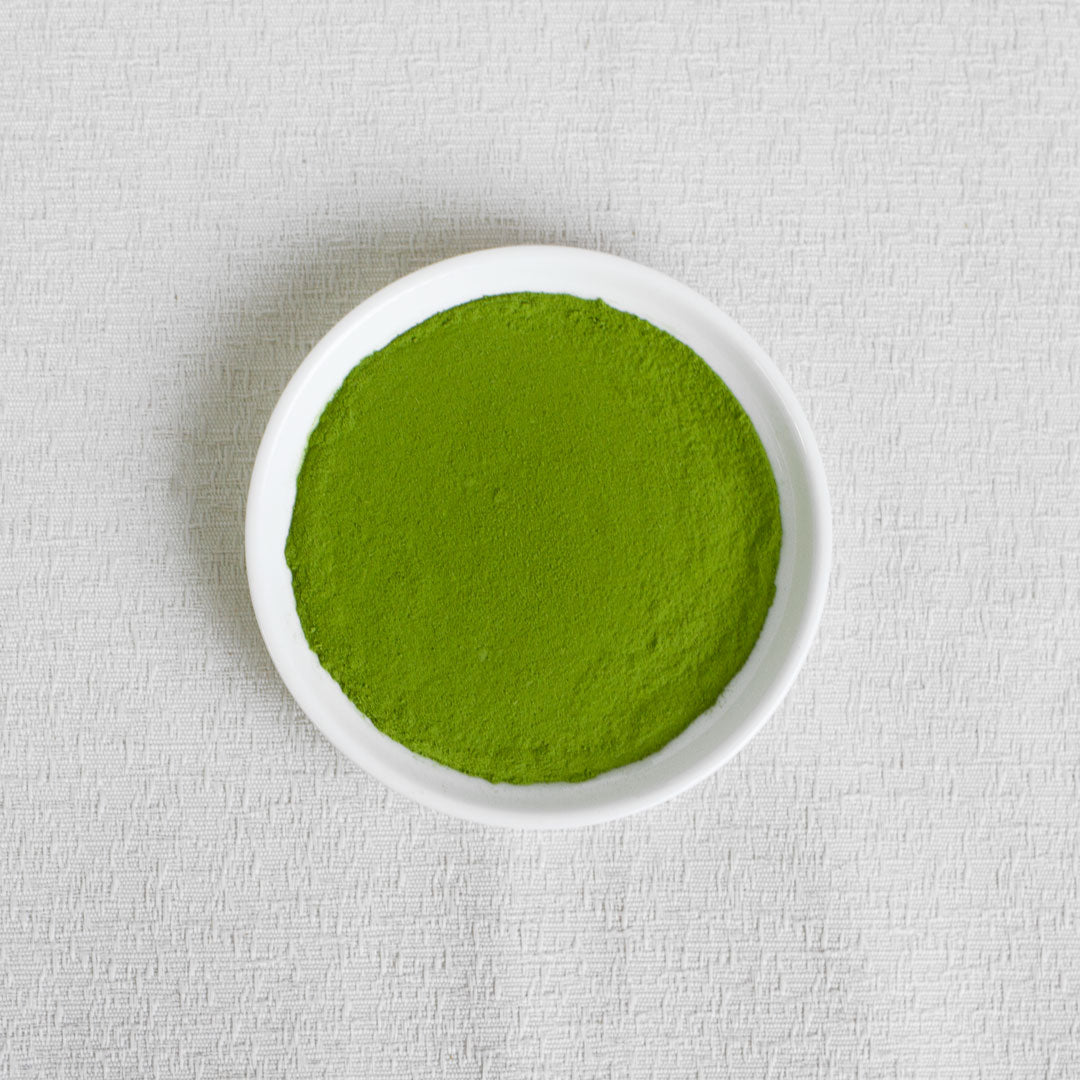 10g TAKANE  Premium Matcha Powder Sample