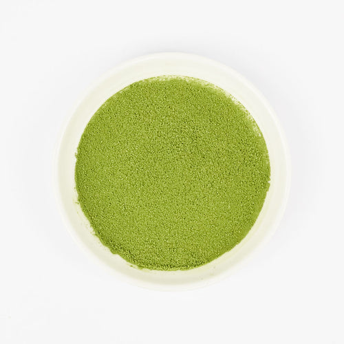 Pure Matcha WASANBON ceremonial grade organic matcha