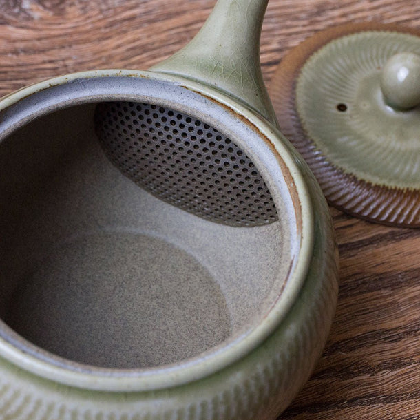 AICHI Japanese Tea Set