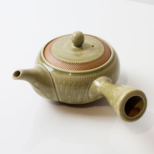 AICHI Japanese Tea Set