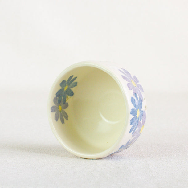 HAZUKI Matcha Tea Bowl Mino Japan 250ml