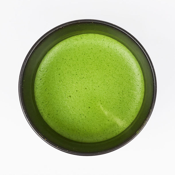 10g EISAI Ceremonial Matcha Sample - Purematcha Australia