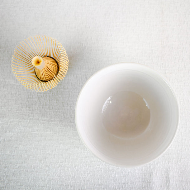 KARAMINTO Japanese matcha bowl 300ml