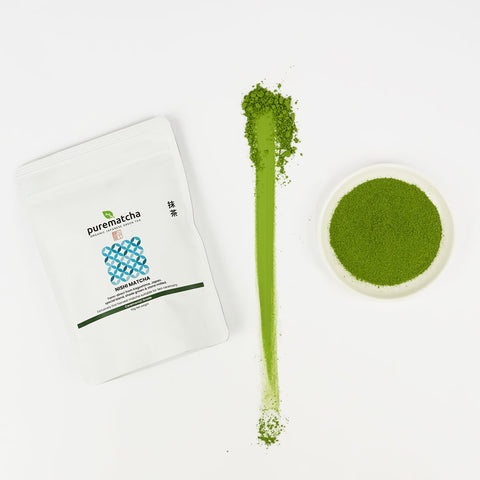 People's Choice Ceremonial Matcha Masters Pack