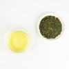 Organic Sencha Tea from Uji Japan, 100g loose leaf green tea