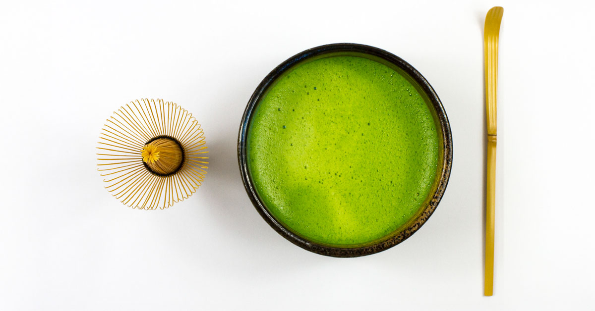 Purematcha Matcha Grades Comparison Chart | Purematcha Australia