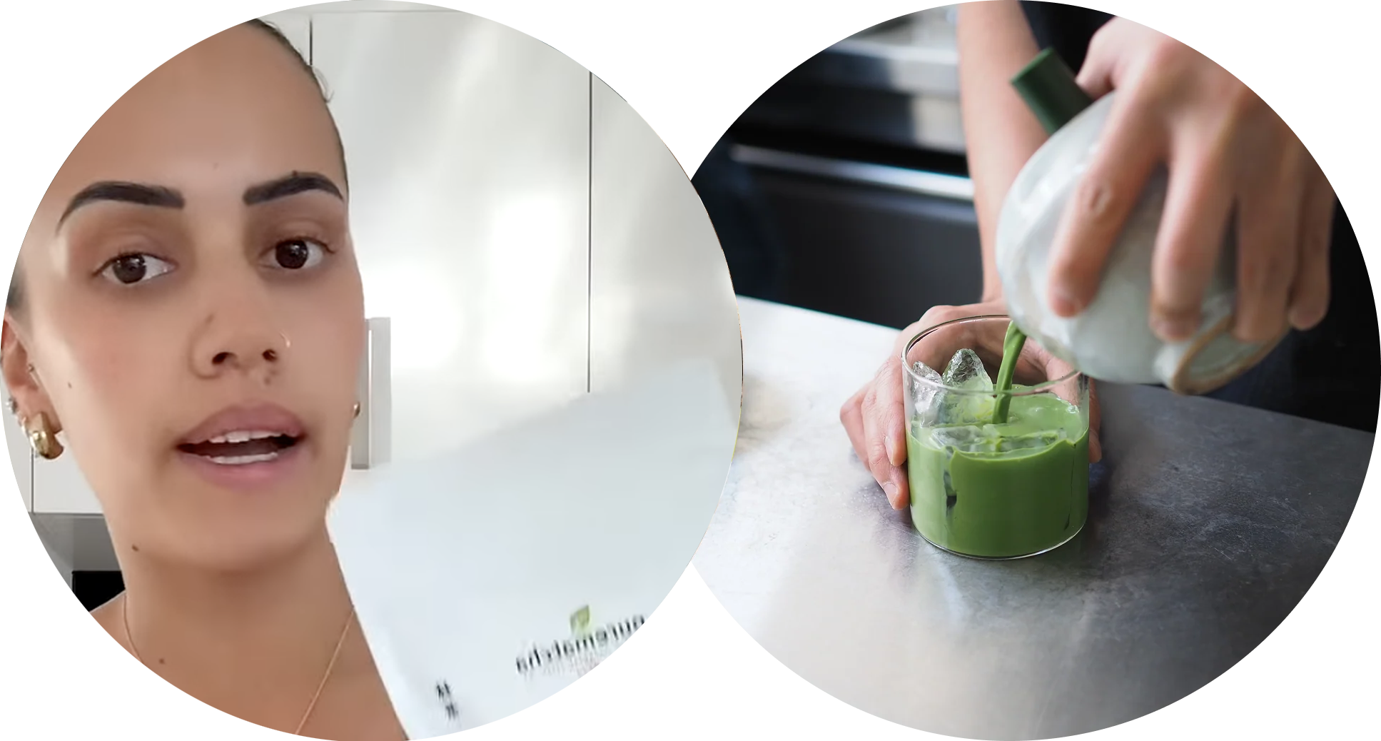 Pure matcha best matcha testimonials