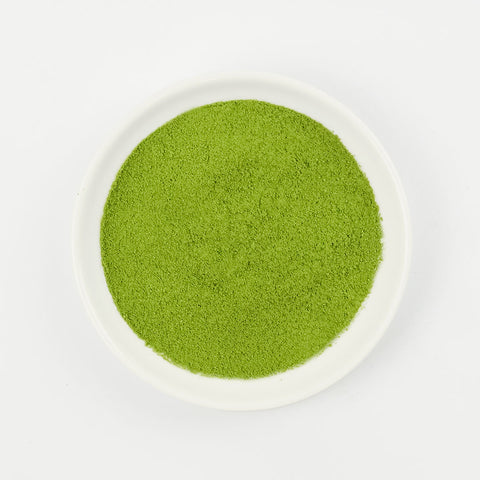 Saemidori matcha green tea powder by Purematcha