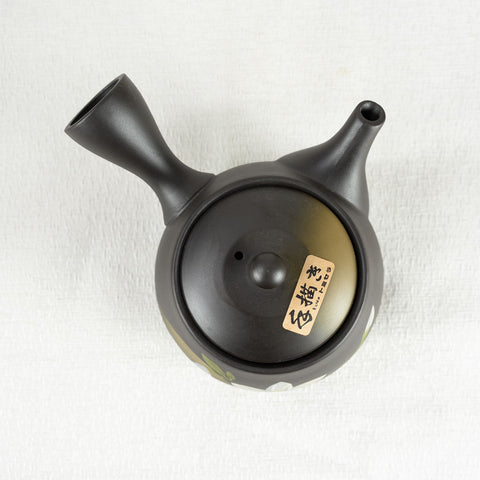 HANA Handpainted Tokoname Japanese Teapot (400ml)