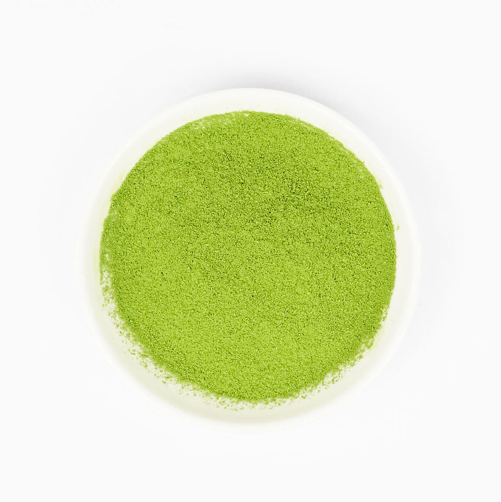 Eisai Matcha green tea powder ceremonial grade organic matcha from Japan