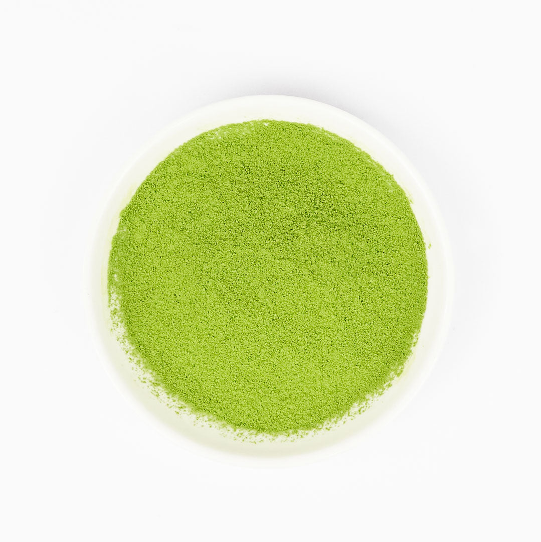 Pure Matcha EISAI ceremonial grade organic matcha