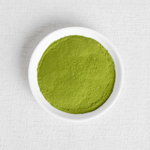SHOKA Organic Ceremonial Grade Matcha Powder