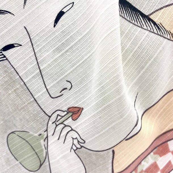 100g EISAI Organic Ceremonial Matcha Furoshiki Wrapped - Purematcha Australia