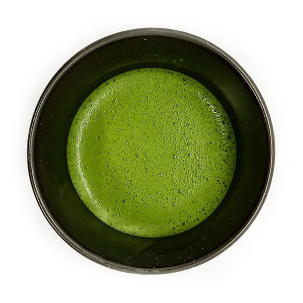 100g EISAI Organic Ceremonial Matcha Furoshiki Wrapped - Purematcha Australia