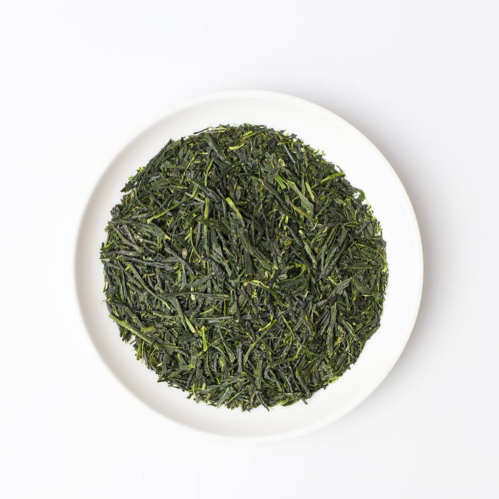 100g GYOKURO Yabukita and Okumidori Blend - Purematcha Australia