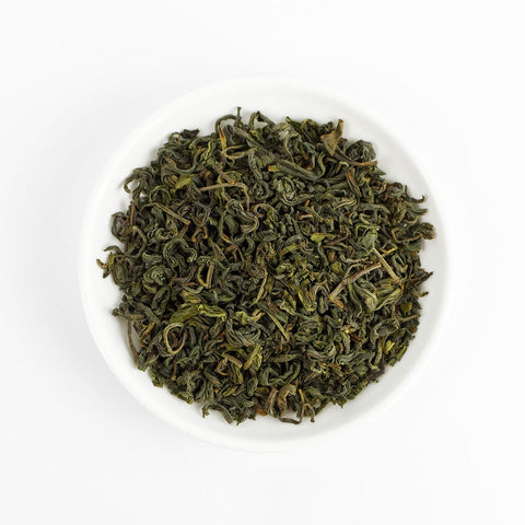100g KOSHUN OOLONG Tea (Organic Japanese Oolong Loose Leaf Tea) - Purematcha Australia
