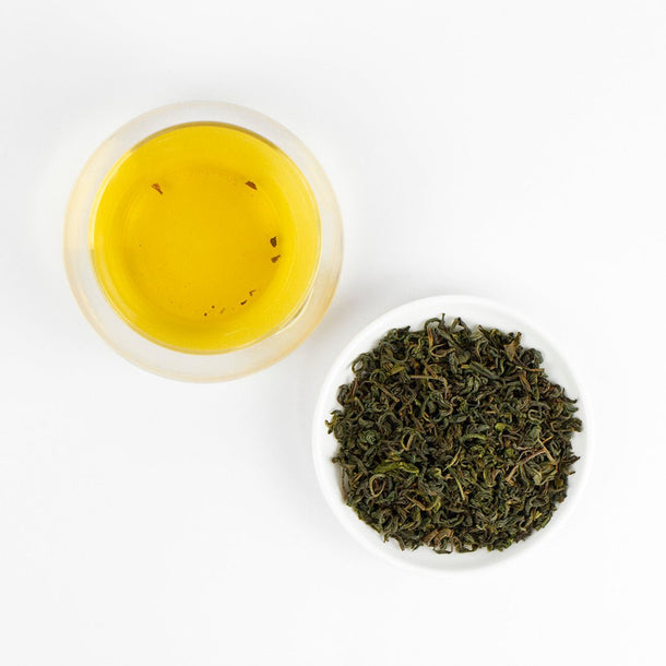 100g KOSHUN OOLONG Tea (Organic Japanese Oolong Loose Leaf Tea) - Purematcha Australia