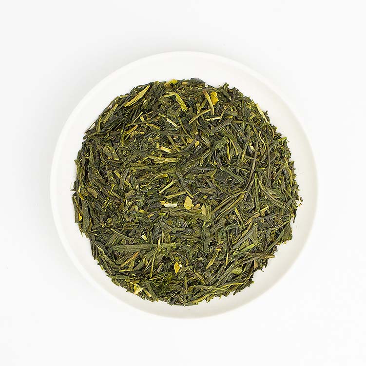 100g ORGANIC SENCHA Gold Green Tea - Purematcha Australia