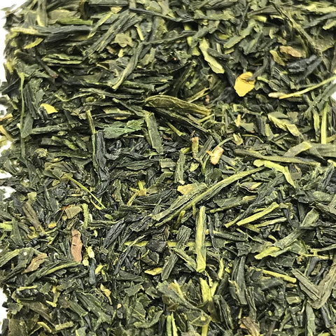 100g ORGANIC SENCHA Gold Green Tea - Purematcha Australia
