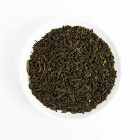 100g YAMABUKI NADESHIKO (Organic Fermented Loose Leaf Tea) - Purematcha Australia