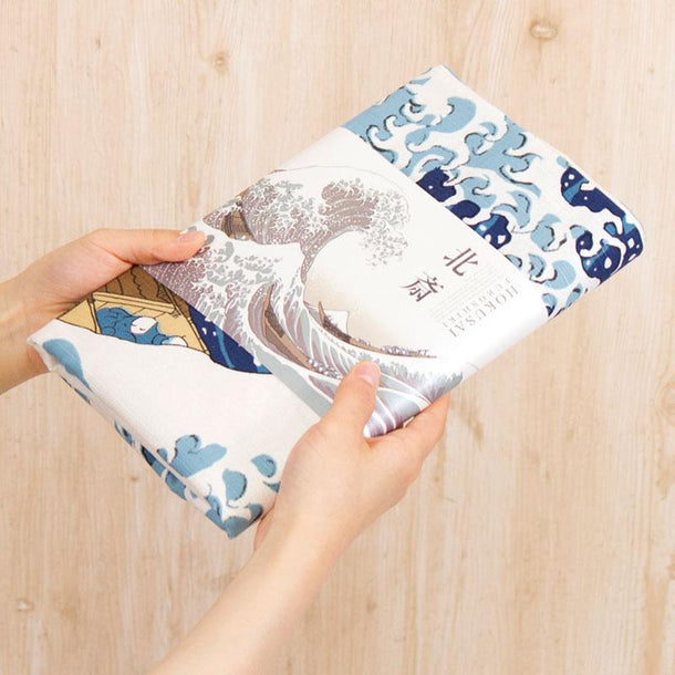 104 UKIYO-E The Great Wave - Purematcha Australia