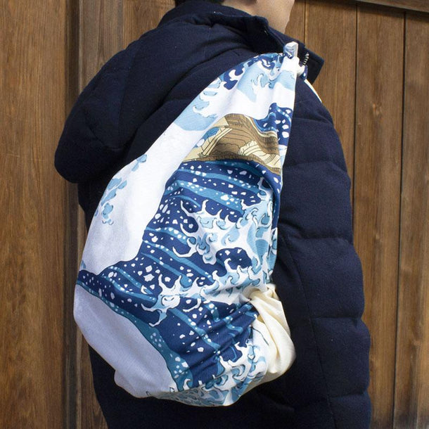 104 UKIYO-E The Great Wave - Purematcha Australia