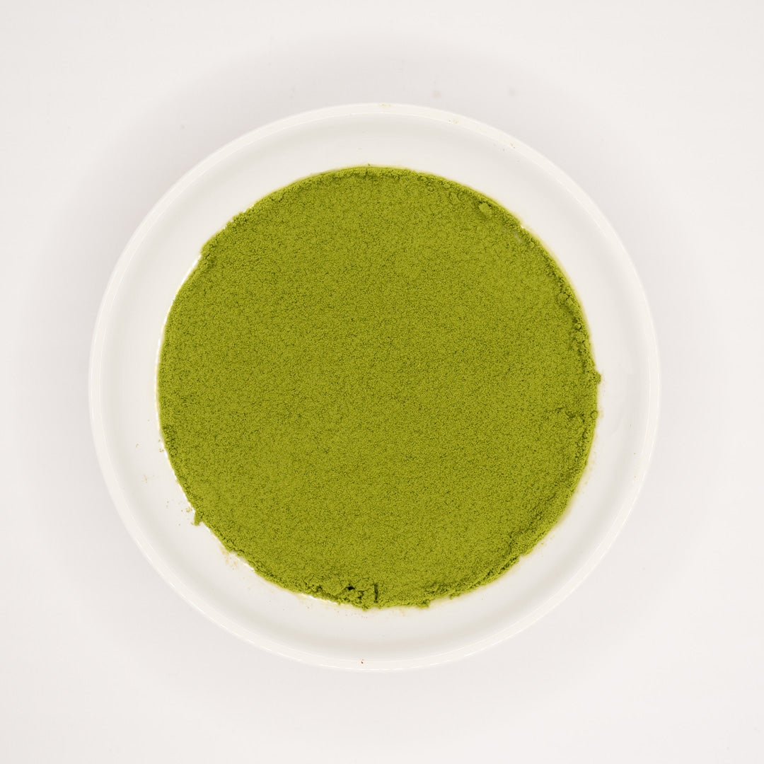 10g GENMAICHA MATCHA Powder Tea Sample (Premium Grade)– Purematcha ...
