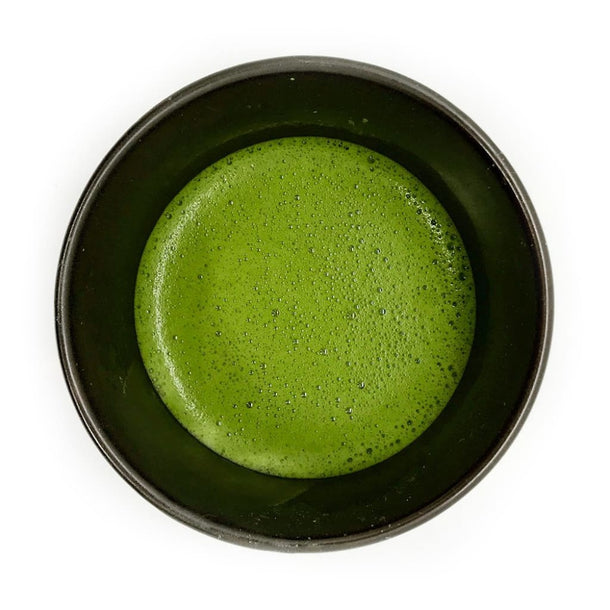 1kg EISAI Organic Ceremonial Bulk Matcha (Okumidori Cultivar) - Purematcha Australia