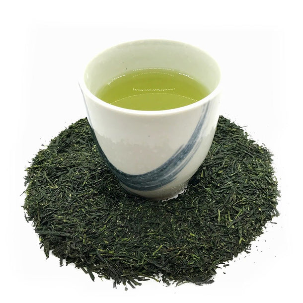 400g Japanese Loose Leaf Tea Variety Saver Pack - Purematcha Australia