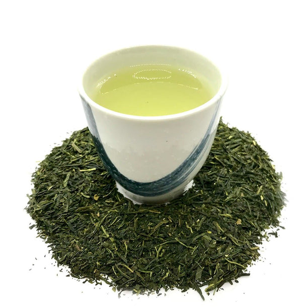 400g Japanese Loose Leaf Tea Variety Saver Pack - Purematcha Australia