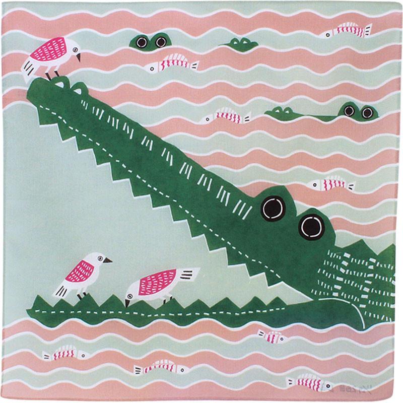 50 KATA KATA Pink Crocodile - Purematcha Australia
